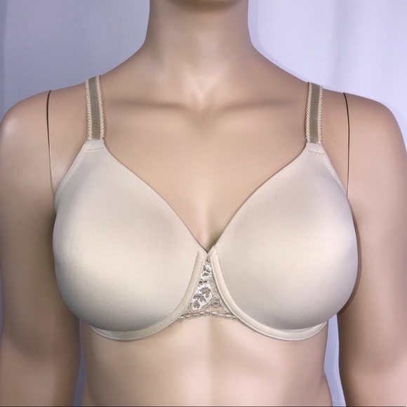 Wacoal French Garden Seamless Underwire 
